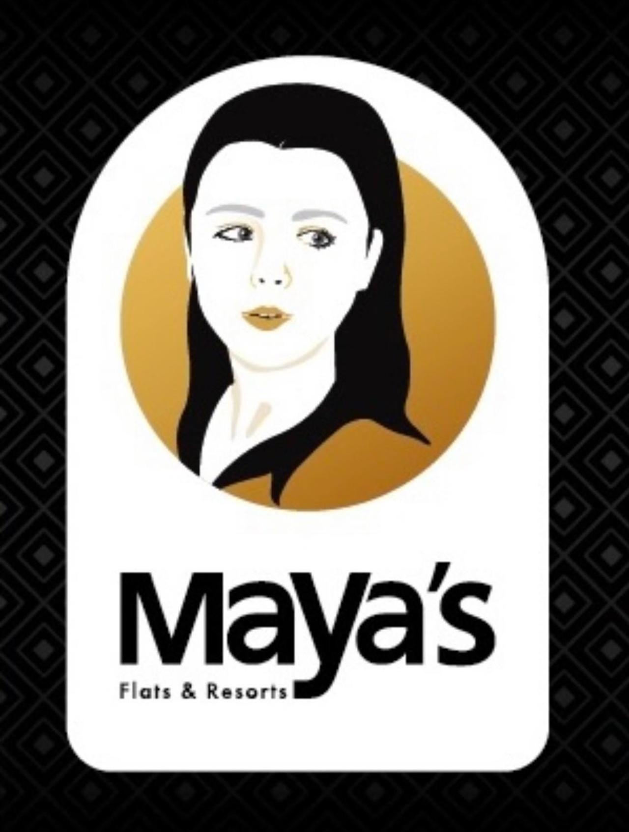 Maya'S Flats & Resorts 104 - Letnica Apartment غدانسك المظهر الخارجي الصورة